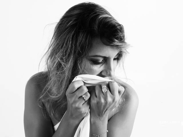 Especial dia da Mulher de Rosane