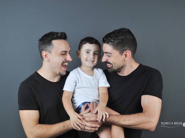 Família de Benjamim