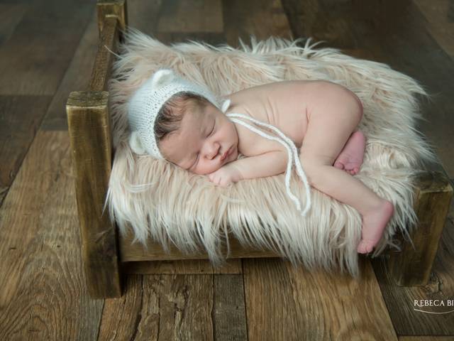 Newborn de João Pedro ❤ 11 dias