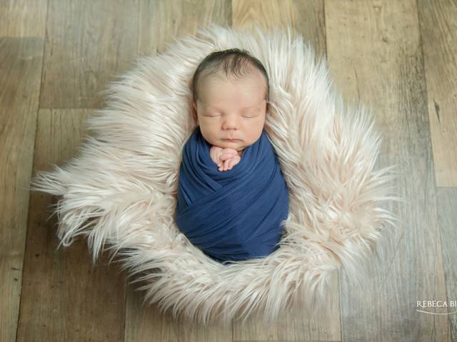 Newborn de Raul ❤ 9 dias