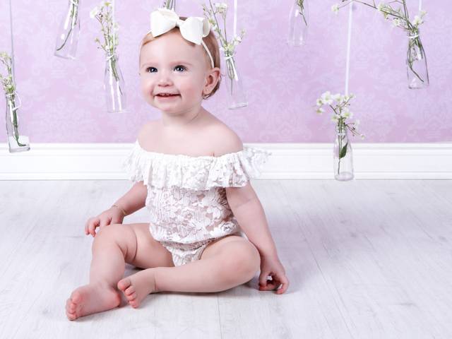 Bebês de Lívia ❤ 11 meses
