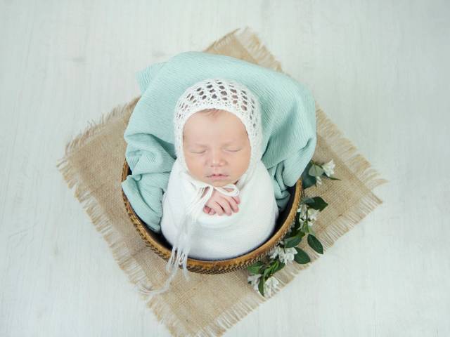 Newborn de Sofia ❤️ 10 dias