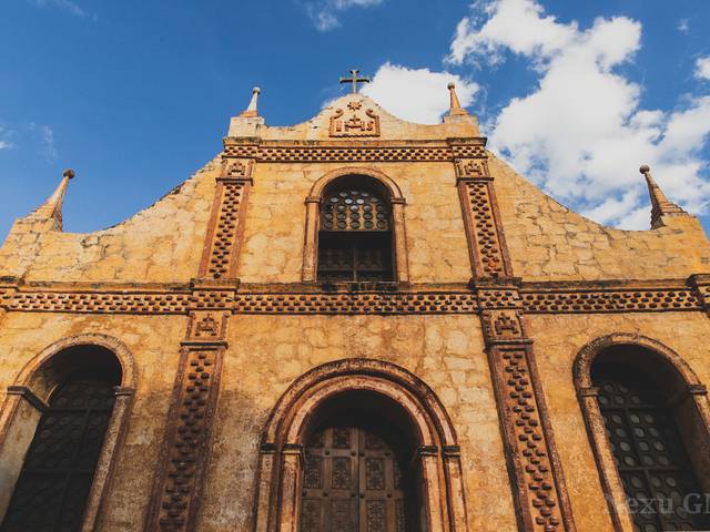 Foto de Viaje & Paisaje de Viaje San Jose