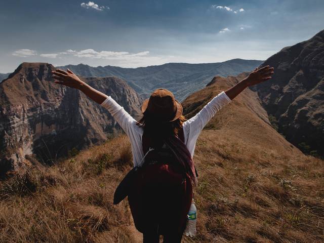 Foto de Viaje & Paisaje de Codo de los Andes