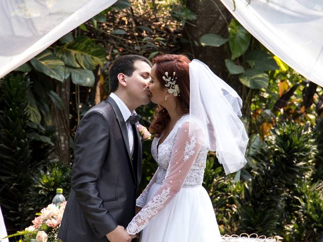 Bodas de José & Daniela 