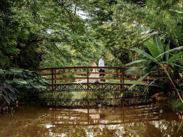 Casamentos de Danda + Fer