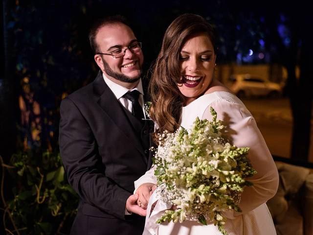 Casamentos de Marisol + Lucas