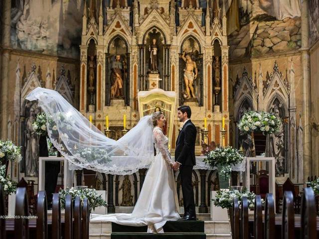 Casamentos de Raquel + Arthur