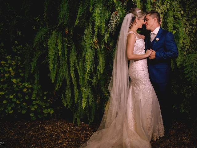 Casamentos de DEISE + RAFAEL 