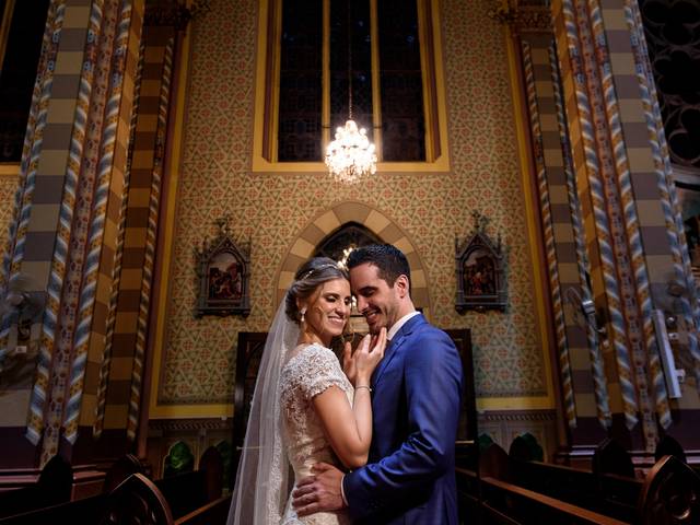 Casamentos de RENATA E VINÍCIUS