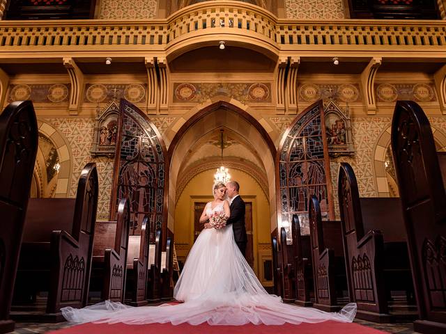 Casamentos de MAÍSA E JOÃO GABRIEL 