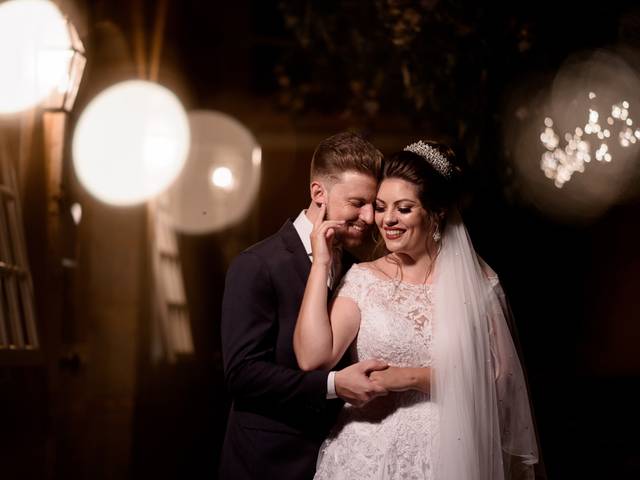 Casamentos de BIANCA E PAULO 