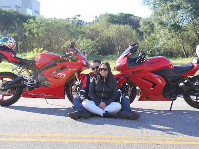 Ensaio Casal de Ensaio Thalita e Helmuth