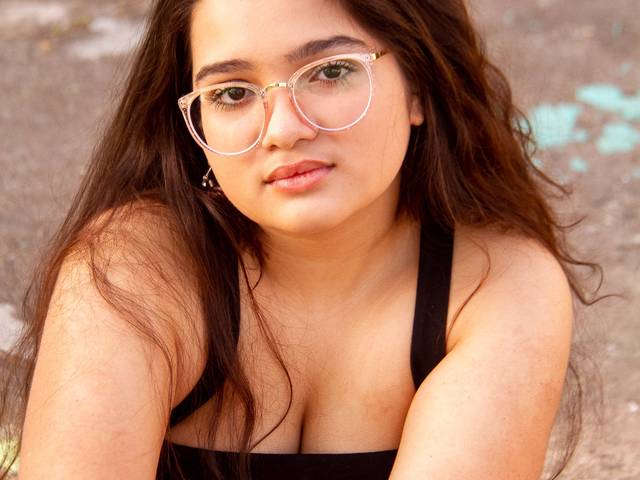 Ensaio Feminino de Ensaio Yollanda