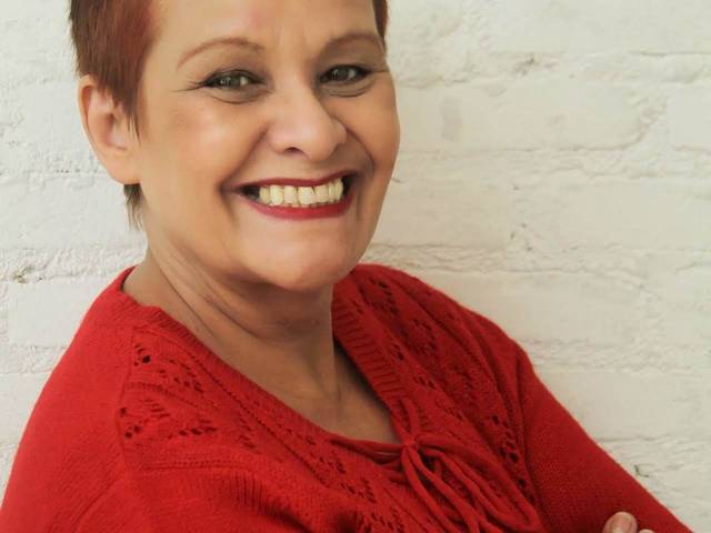 Ensaio Feminino de Ensaio Marcia