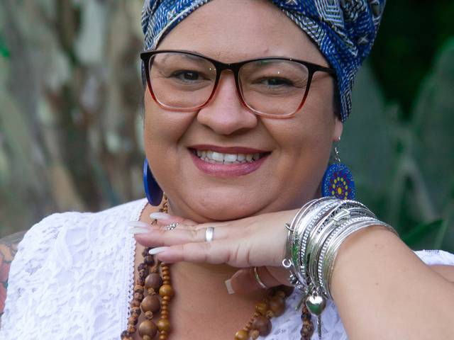 Ensaio Feminino de Ensaio Aricele Geisler