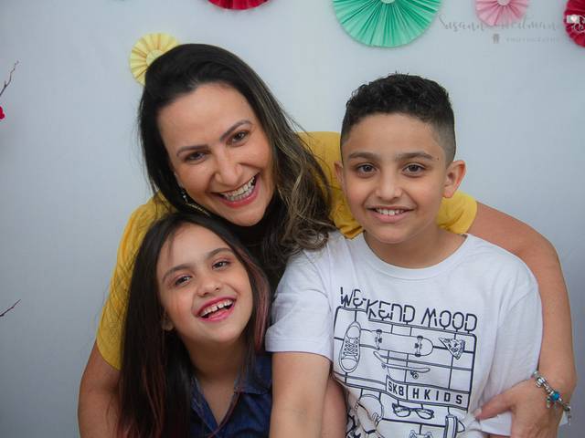 Dia das Mães de Dia das Mães Adriana