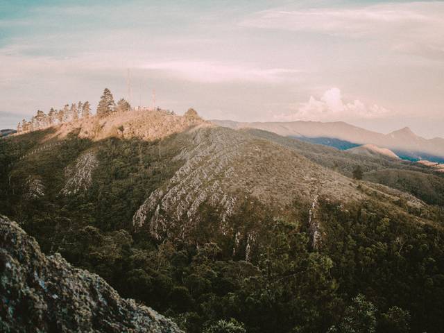 Pré-Wedding de Rafaela & Lucas 