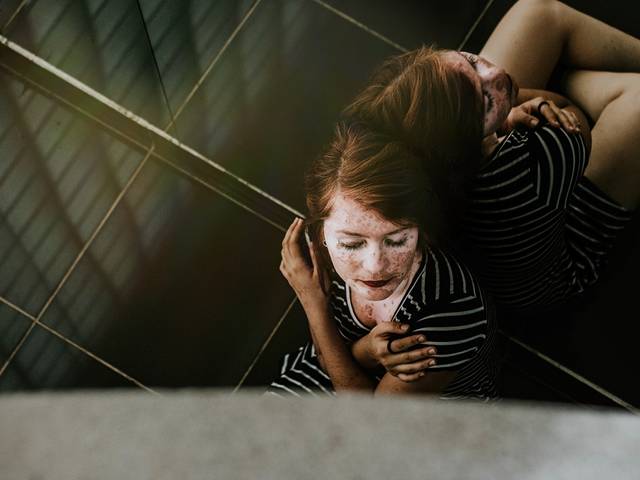 Ensaios Femininos de Gabrielle Alessandra