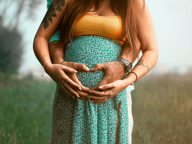 Portrait de To be Born