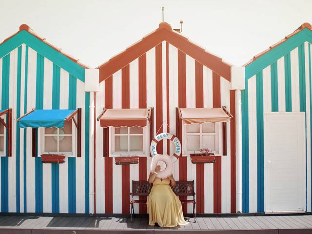 Portrait de Costa Nova