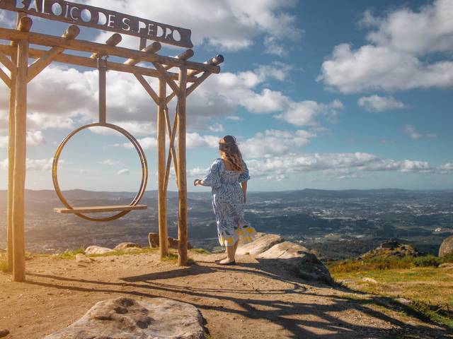 Portrait de Baloico Sao Pedro Sul
