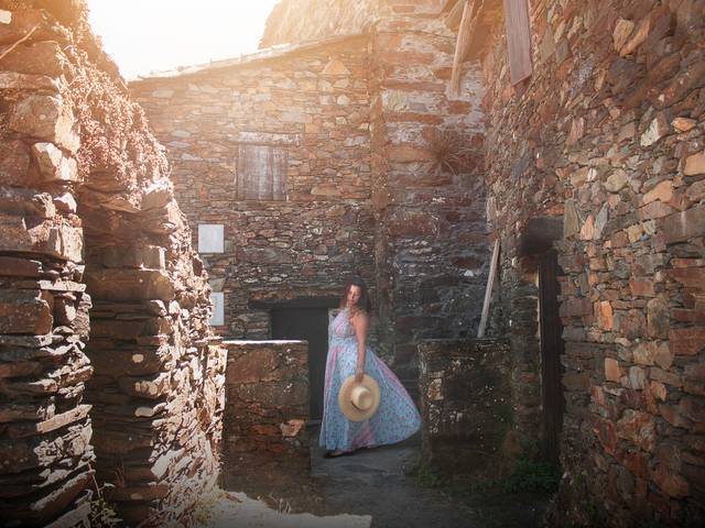 Portrait de Talasnal