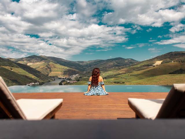 Portrait de Ventozelo