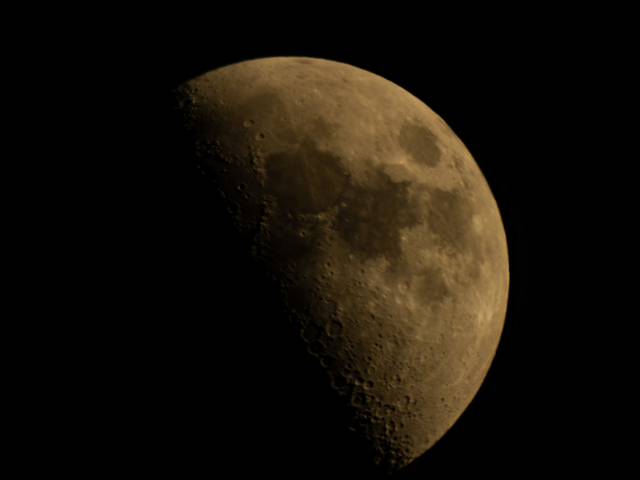 Portrait de Astro Fotografia