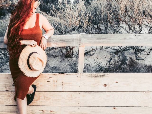 Portrait de Cabedelo 