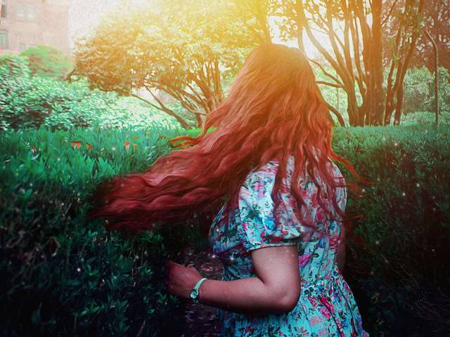 Portrait de Place to be