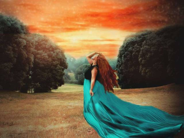 Portrait de Goldenhour