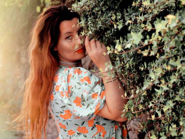 Portrait de Portrait