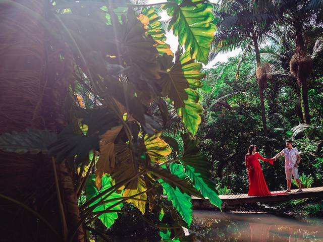 Gestante de Edilene + Alex = Marjorie