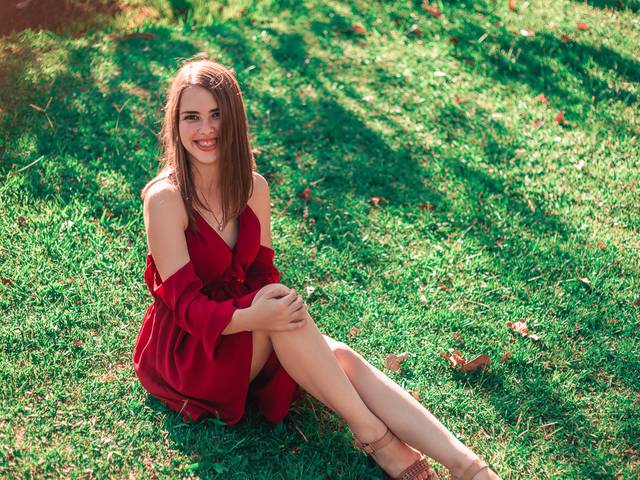 Feminino de Izabella