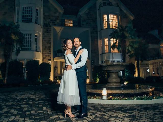 Documental of Manuel & Roberta