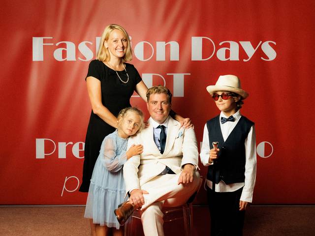 Portraits of Massinissa Askeur