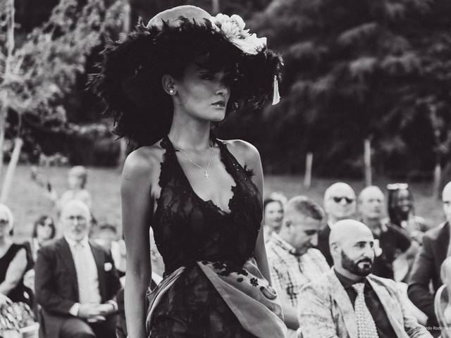 Documental of Fashion Days - Lavena Ponte Tresa