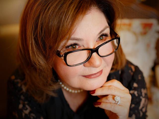 Documental of Neuza Brandão - Aniversário de 70 Anos