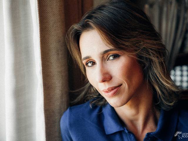 Family & Maternity of Karine & Família