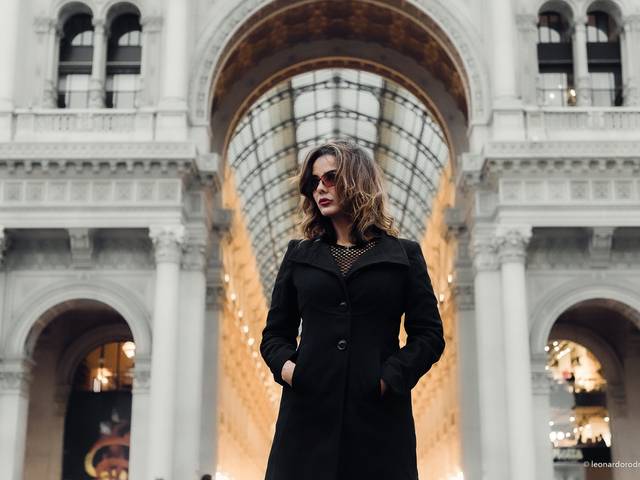 Life Style of Silvi França