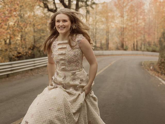 Fifteen of Julia Wille - Fifteen