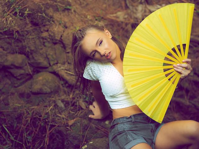 Fifteen of Eduarda Barbacovi - Fifteen