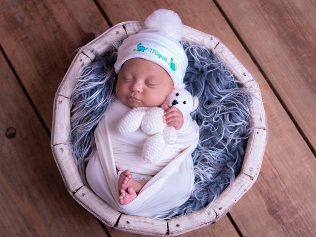 Newborn de Newborn Miguel