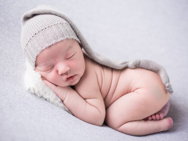 Newborn de Newborn Joaquim