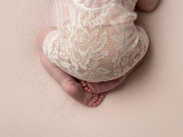 Newborn de RECÉM-NASCIDO