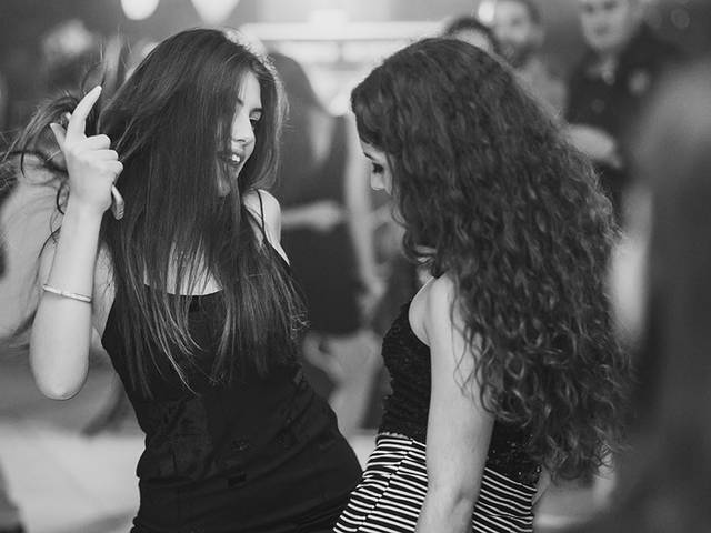 15 anos de Fotografia de 15 anos em itupeva