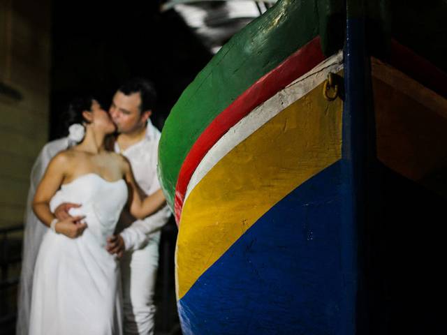 Ensaios de ensaio pre casamento em ilha bela - carla e henrique