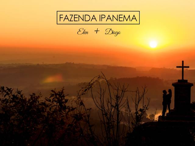 Ensaios de ensaio pre casamento ao nascer do sol na pedra santa em iperó