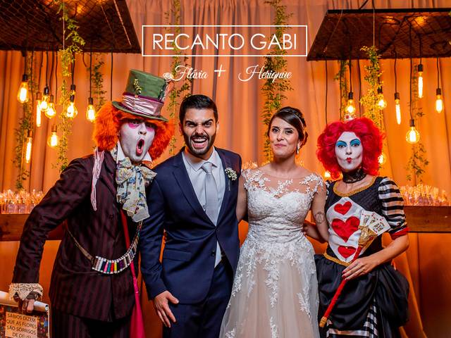 Casamentos de FOTOGRAFIA DE CASAMENTO NA CATEDRAL E RECEPÇÃO NA CASA GIGLIO EM JUNDIAÍ - FLÁVIA E HENRIQUE
